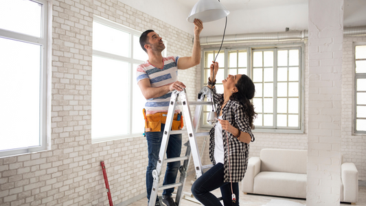 Revamp Your Home with These Easy Tips|Transform Your Space: Easy Home Makeover Ideas