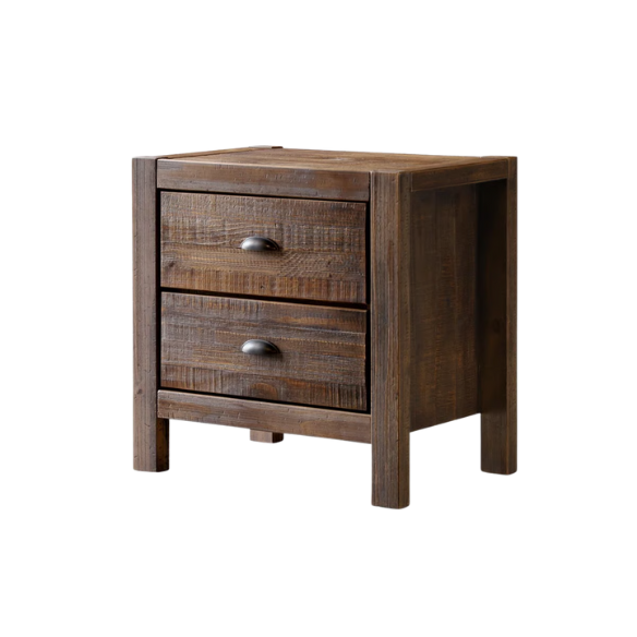 Elevate Your Bedroom with a 5-Piece King Bedroom Set – Solid Wood Construction, Ample Storage, and Timeless Sophistication at a Steal