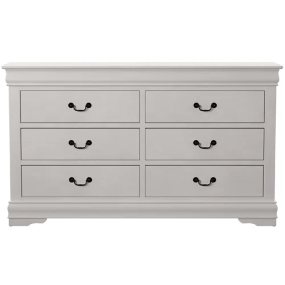 Elegant Sleigh Configurable Bedroom Set with Curved Headboard and Footboard, Clean Lines, and Exceptional Craftsmanship for a Relaxed, Casual Style