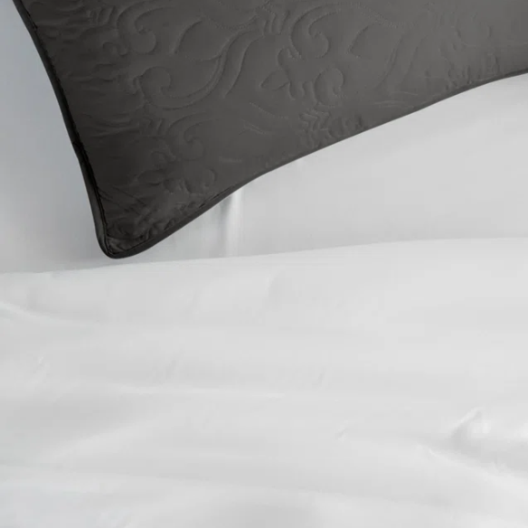 Lightweight Ultra Soft Quilt Set – Stain-Resistant, Machine Washable Bedding