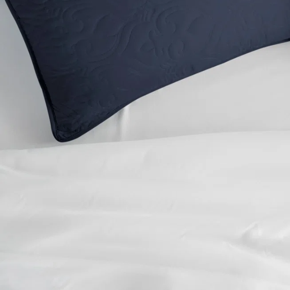 Lightweight Ultra Soft Quilt Set – Stain-Resistant, Machine Washable Bedding