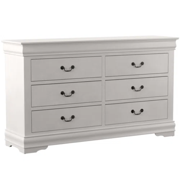Elegant Sleigh Configurable Bedroom Set with Curved Headboard and Footboard, Clean Lines, and Exceptional Craftsmanship for a Relaxed, Casual Style