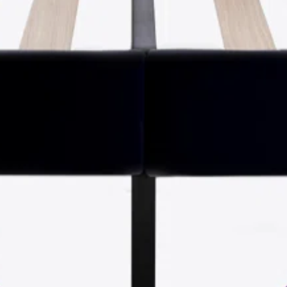 Luxurious Upholstered Platform Bed – Full/Double Size with Velvet Upholstery and Striped Headboard for Elegant Comfort