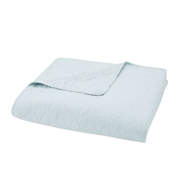 Lightweight Ultra Soft Quilt Set – Stain-Resistant, Machine Washable Bedding