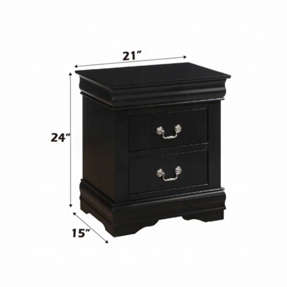 Elegant Sleigh Configurable Bedroom Set with Curved Headboard and Footboard, Clean Lines, and Exceptional Craftsmanship for a Relaxed, Casual Style