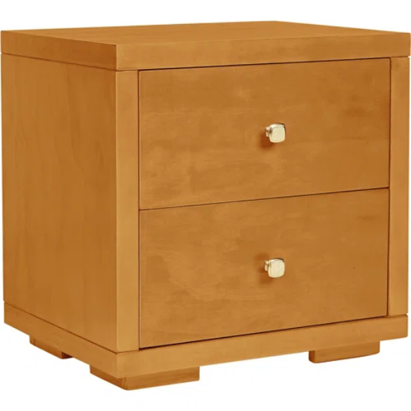 Polished Wooden Platform Full Double Size Bedroom Set – Elegant Design with Sturdy Construction and Timeless Appeal