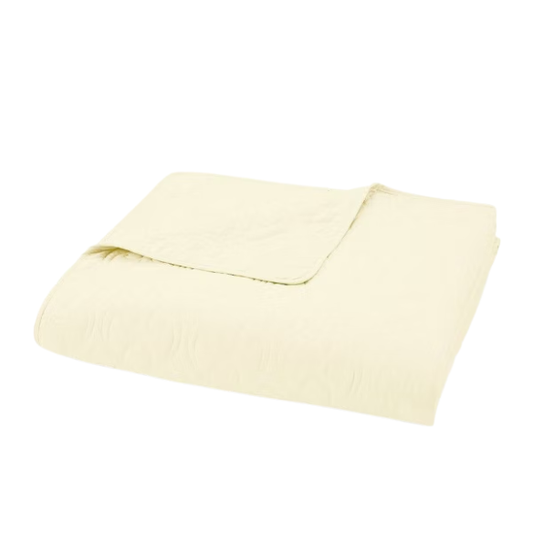 Lightweight Ultra Soft Quilt Set – Stain-Resistant, Machine Washable Bedding