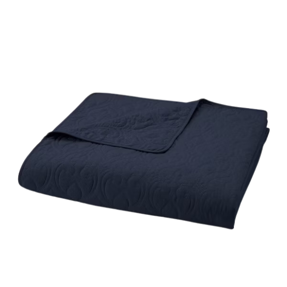 Lightweight Ultra Soft Quilt Set – Stain-Resistant, Machine Washable Bedding