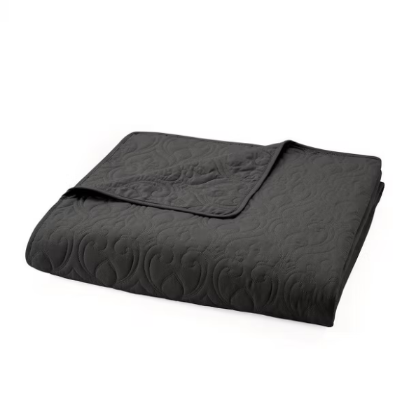 Lightweight Ultra Soft Quilt Set – Stain-Resistant, Machine Washable Bedding