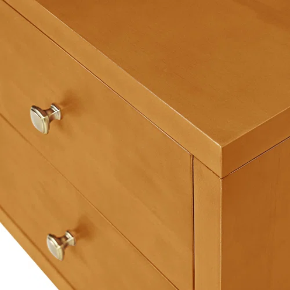 Polished Wooden Platform Full Double Size Bedroom Set – Elegant Design with Sturdy Construction and Timeless Appeal