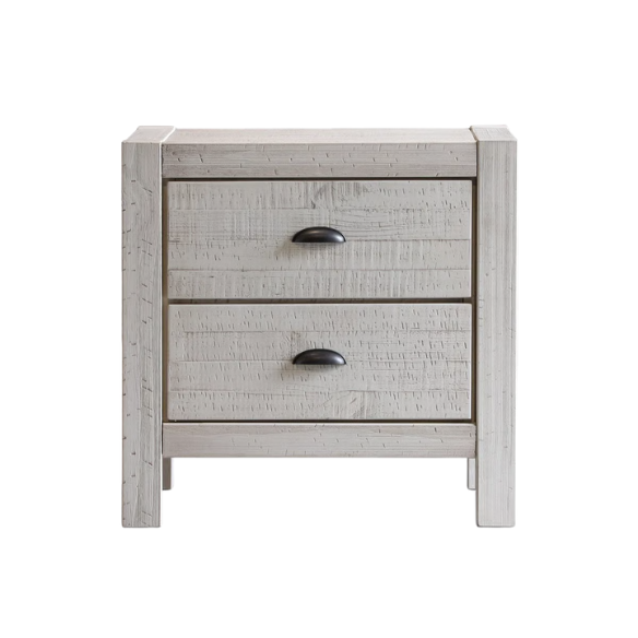 Elevate Your Bedroom with a 5-Piece King Bedroom Set – Solid Wood Construction, Ample Storage, and Timeless Sophistication at a Steal
