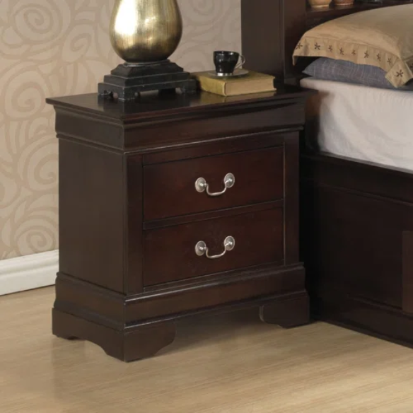 Wooden Bookcase Storage Twin Bed – Space-Saving Design with Stylish Shelving