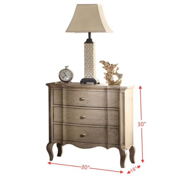 Elegant Upholstered Standard Configurable Bedroom Set – Designed with Luxurious Upholstery for a Sophisticated and Comfortable Bedroom Retreat