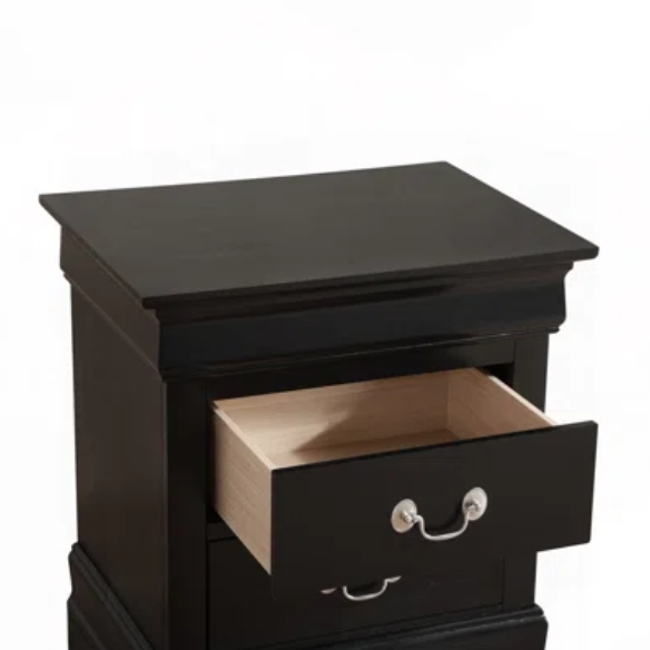 Wooden Bookcase Storage Twin Bed – Space-Saving Design with Stylish Shelving