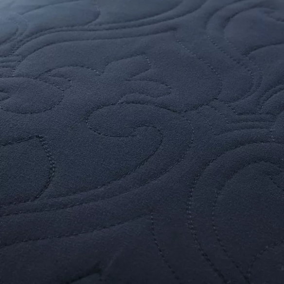 Lightweight Ultra Soft Quilt Set – Stain-Resistant, Machine Washable Bedding