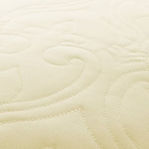Lightweight Ultra Soft Quilt Set – Stain-Resistant, Machine Washable Bedding