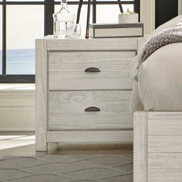 Elevate Your Bedroom with a 5-Piece King Bedroom Set – Solid Wood Construction, Ample Storage, and Timeless Sophistication at a Steal
