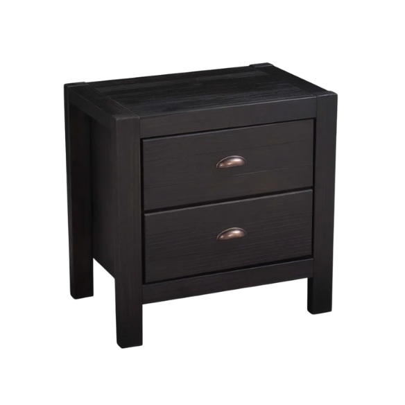 Elevate Your Bedroom with a 5-Piece King Bedroom Set – Solid Wood Construction, Ample Storage, and Timeless Sophistication at a Steal