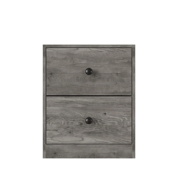 Light Grey Tufted Button Polyester 3-Piece Full Double Size Bedroom Set – Elegant Design with Plush Comfort and Sophisticated Style