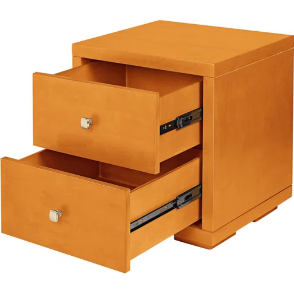 Polished Wooden Platform Full Double Size Bedroom Set – Elegant Design with Sturdy Construction and Timeless Appeal