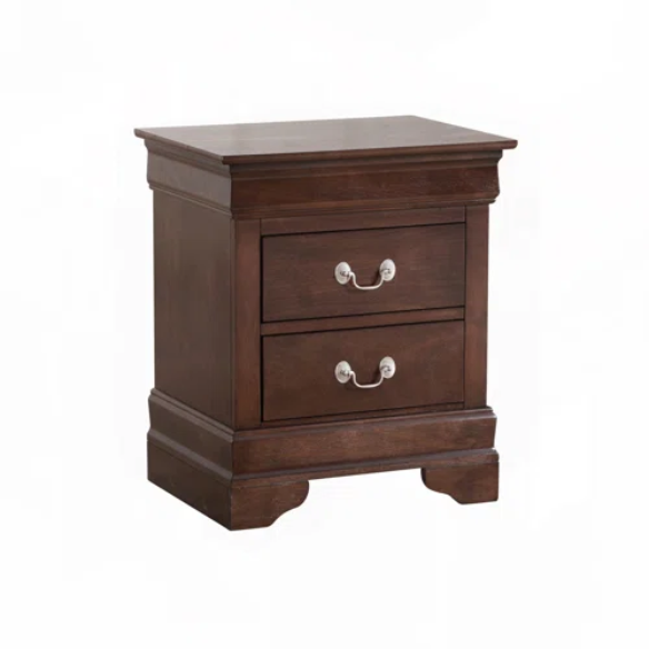 Wooden Bookcase Storage Twin Bed – Space-Saving Design with Stylish Shelving