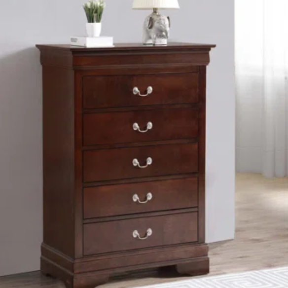 Wooden Bookcase Storage Twin Bed – Space-Saving Design with Stylish Shelving