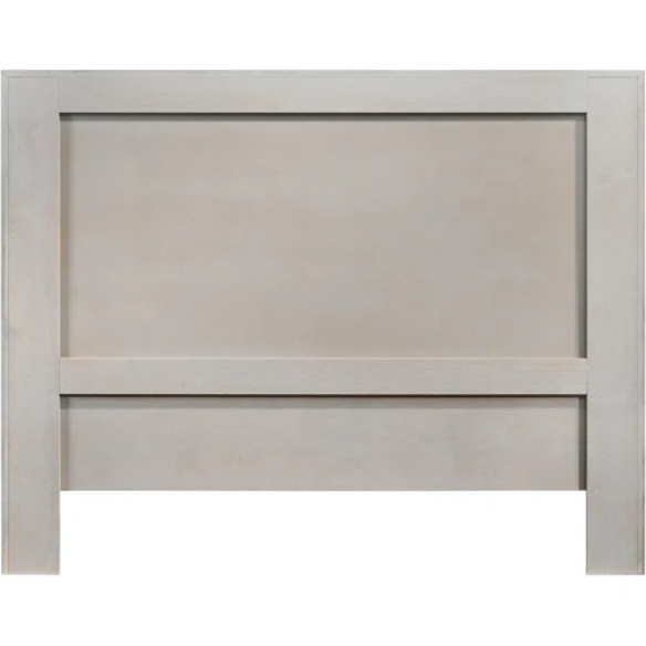 Industrial Mid-Century Modern Platform Bedroom Set with Herringbone Design Headboard – Stylish and Versatile