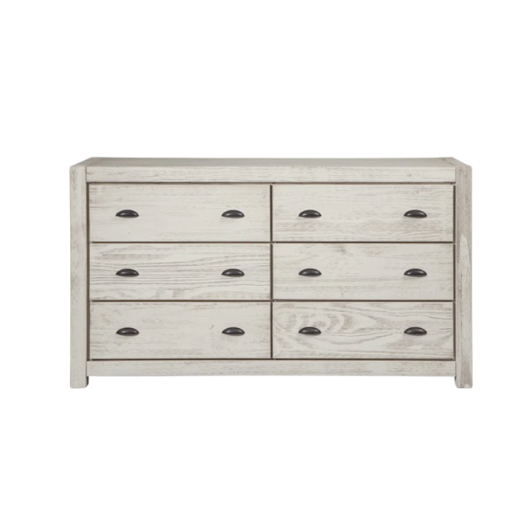 Elevate Your Bedroom with a 5-Piece King Bedroom Set – Solid Wood Construction, Ample Storage, and Timeless Sophistication at a Steal