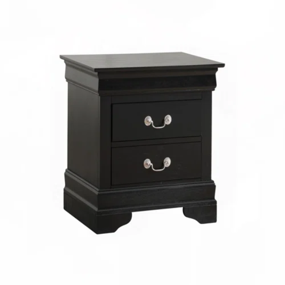 Wooden Bookcase Storage Twin Bed – Space-Saving Design with Stylish Shelving