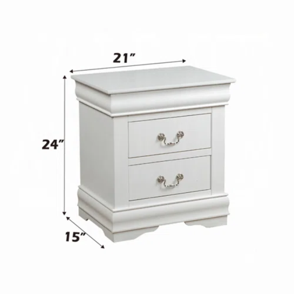Elegant Sleigh Configurable Bedroom Set with Curved Headboard and Footboard, Clean Lines, and Exceptional Craftsmanship for a Relaxed, Casual Style
