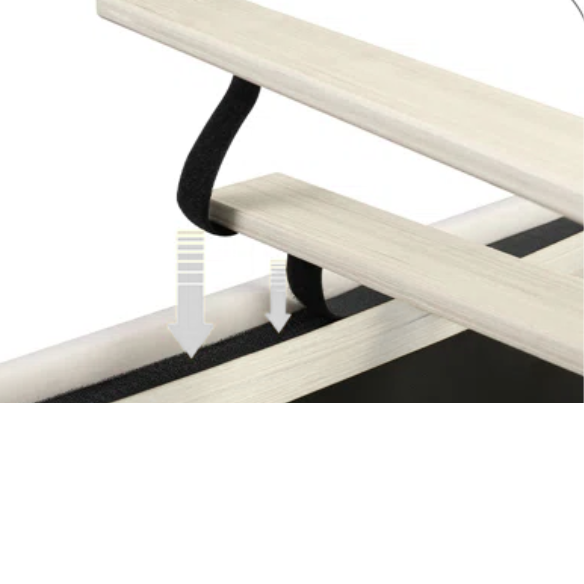 Floral-Inspired Queen Size Upholstered LED Bed Frame with Luxury Velvet, Drawer, and Adjustable Headboard