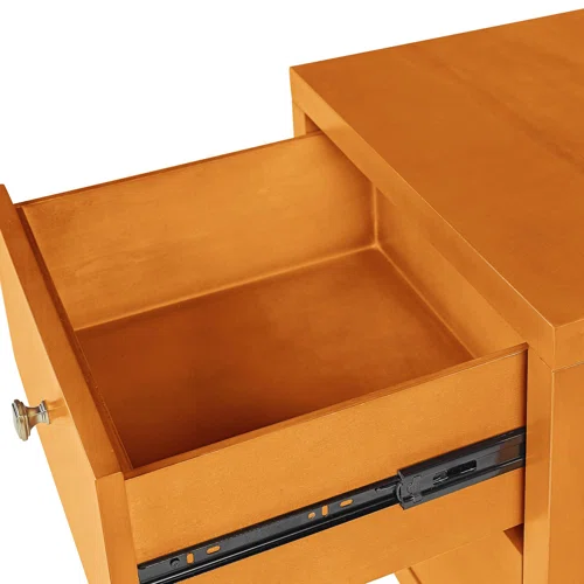 Polished Wooden Platform Full Double Size Bedroom Set – Elegant Design with Sturdy Construction and Timeless Appeal