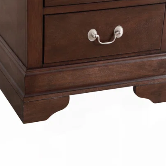 Wooden Bookcase Storage Twin Bed – Space-Saving Design with Stylish Shelving