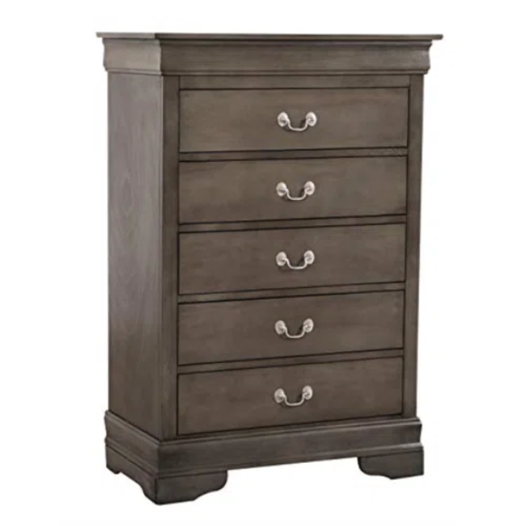 Wooden Bookcase Storage Twin Bed – Space-Saving Design with Stylish Shelving