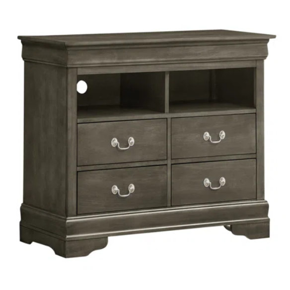 Wooden Bookcase Storage Twin Bed – Space-Saving Design with Stylish Shelving