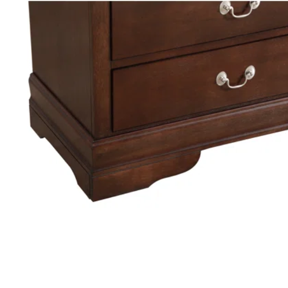 Wooden Bookcase Storage Twin Bed – Space-Saving Design with Stylish Shelving