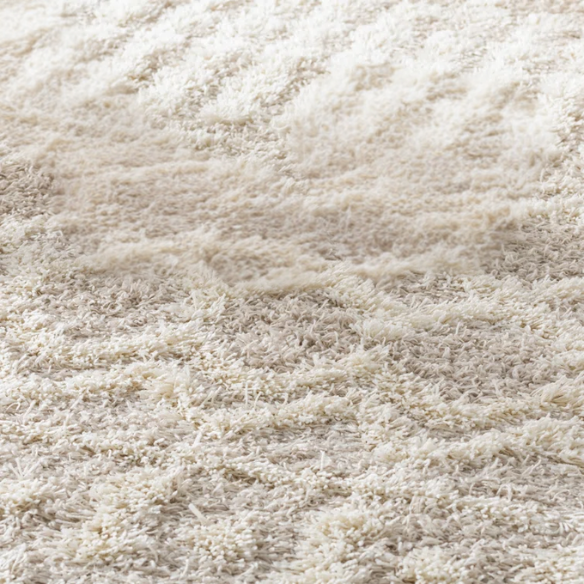 Contemporary Geometric Area Rug – Striking Design, Durable Construction, and Timeless Charm for Your Home