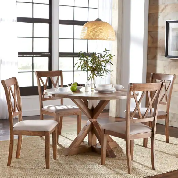 Elevate Your Dining Space with the Perfect Dining Set – Comfort, Style, and Versatility