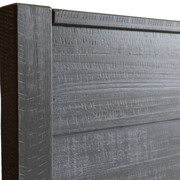 Elevate Your Bedroom with a 5-Piece King Bedroom Set – Solid Wood Construction, Ample Storage, and Timeless Sophistication at a Steal
