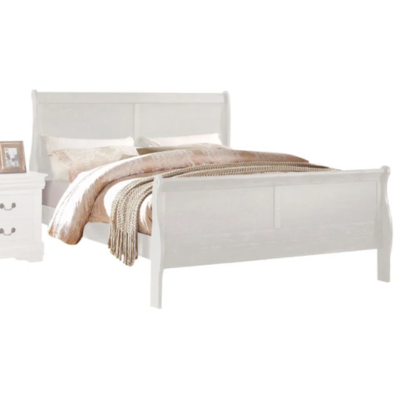 Sleek Solid Wood 6-Piece Twin Bedroom Set – Modern Design & Premium Craftsmanship