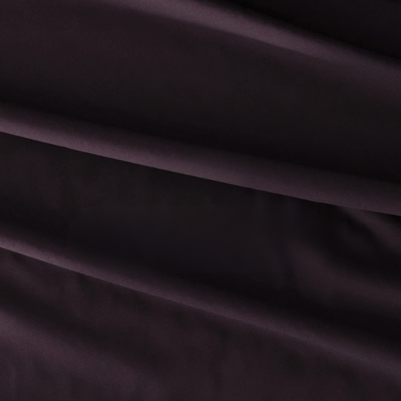 Purple Deep Pocket Microfiber Sheet Set – 4-Piece Soft, Wrinkle-Free Bedding with Pillowcases