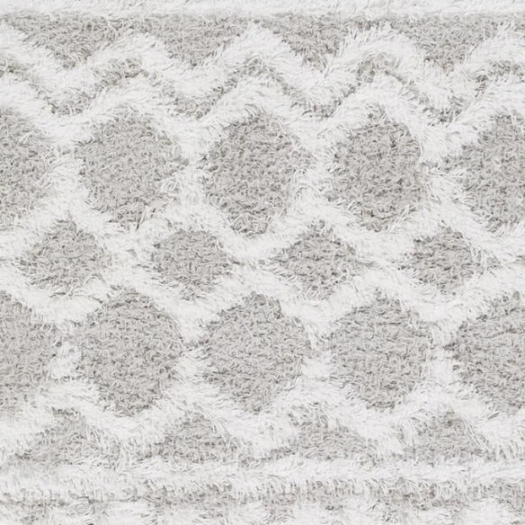 Contemporary Geometric Area Rug – Striking Design, Durable Construction, and Timeless Charm for Your Home