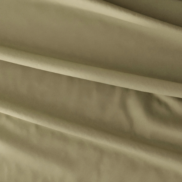 Sage Deep Pocket Microfiber Sheet Set – 4-Piece Soft, Wrinkle-Free Bedding with Pillowcases