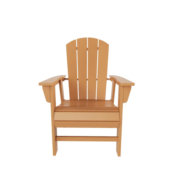 All-Weather Outdoor Patio Dining Chair – Stylish, Comfortable, and Perfect for Any Outdoor Dining Space