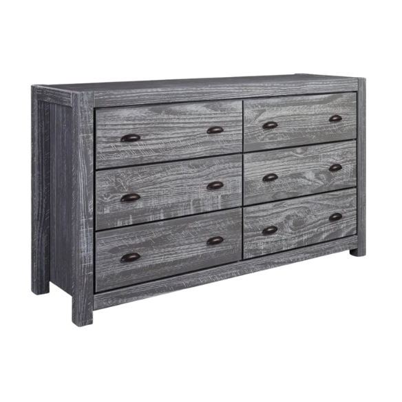 Elevate Your Bedroom with a 5-Piece King Bedroom Set – Solid Wood Construction, Ample Storage, and Timeless Sophistication at a Steal
