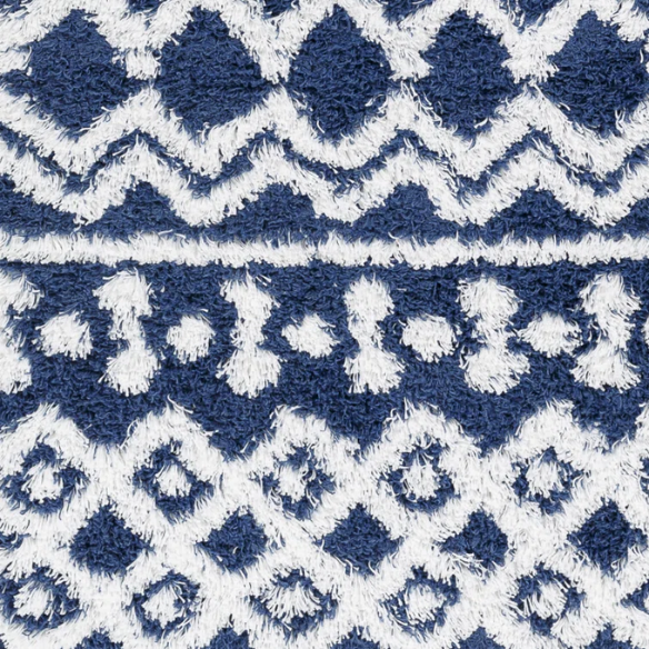 Contemporary Geometric Area Rug – Striking Design, Durable Construction, and Timeless Charm for Your Home