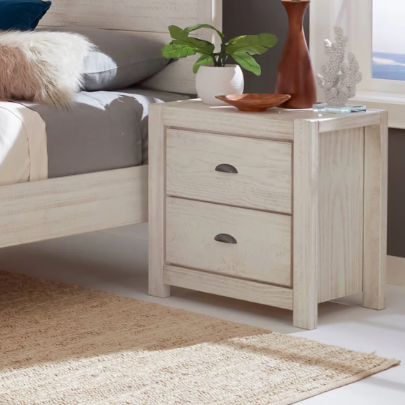Elevate Your Bedroom with a 5-Piece King Bedroom Set – Solid Wood Construction, Ample Storage, and Timeless Sophistication at a Steal