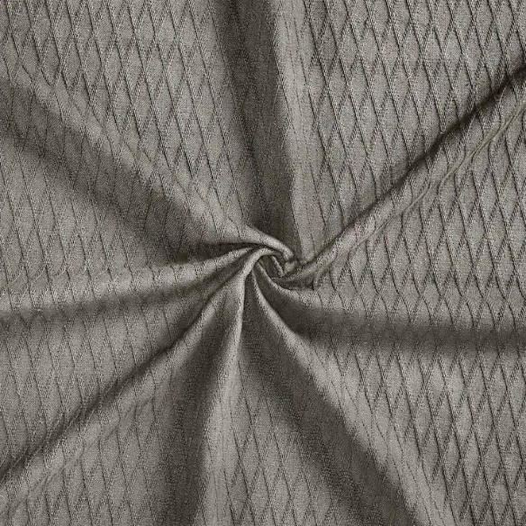 Grey Weave Cotton Blanket – Soft, Elegant & Breathable All-Season Comfort