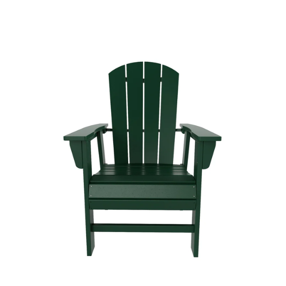 All-Weather Outdoor Patio Dining Chair – Stylish, Comfortable, and Perfect for Any Outdoor Dining Space