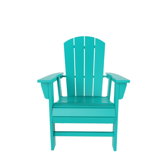All-Weather Outdoor Patio Dining Chair – Stylish, Comfortable, and Perfect for Any Outdoor Dining Space